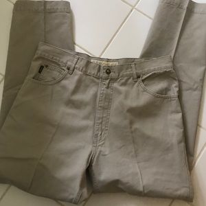 Cabela’s Casuals Khaki Pants